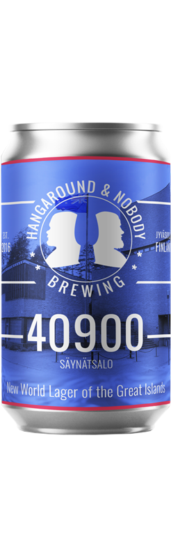 40740 beer